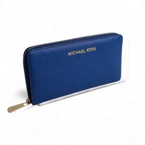Michael Kors  Bedford Continental Wallet